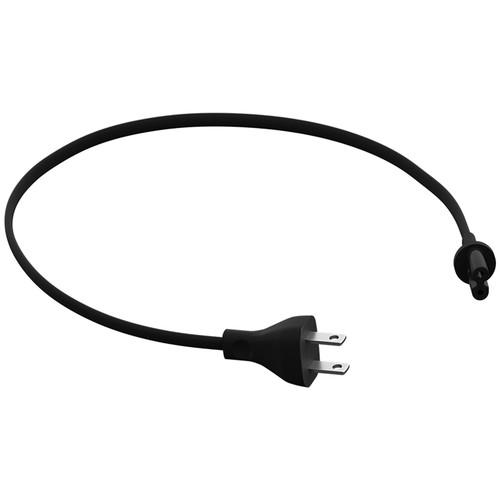 Sonos Short Power Cable for the Sonos PLAY:5, Beam, or Amp