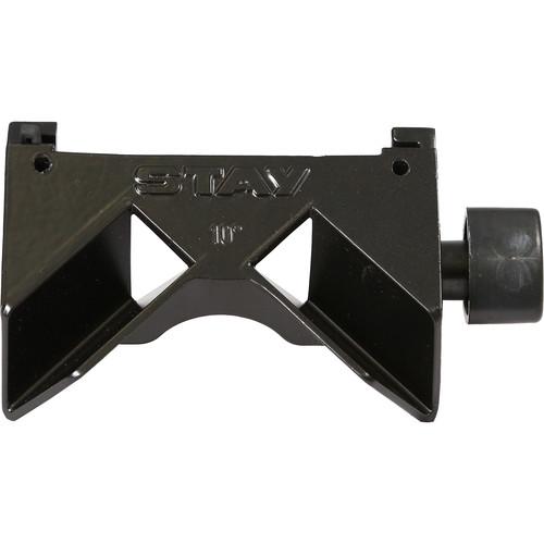 STAY Add-On Tier with 10-Degree Grade for Tower Series Stands