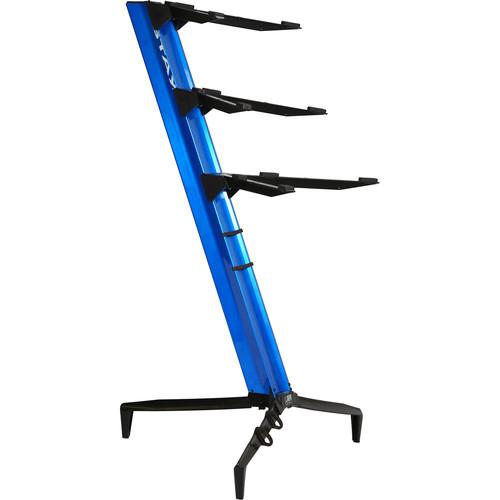 STAY Tower Series 46 Triple-Tier Keyboard Stand