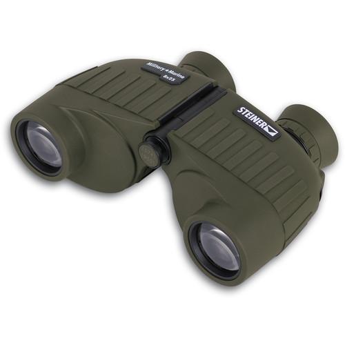 Steiner 8x25 Military Marine Binocular
