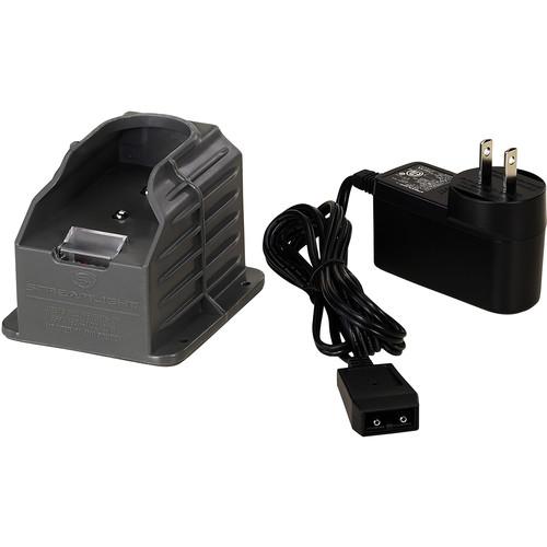 Streamlight Fast Charger with Holder for Survivor and Knucklehead Lights