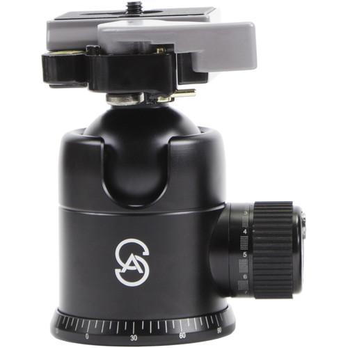 Studio Assets Large Ball Head with Quick Release