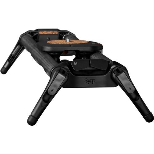 Syrp Magic Carpet Kit with Short Carbon Track, Carriage & End Caps