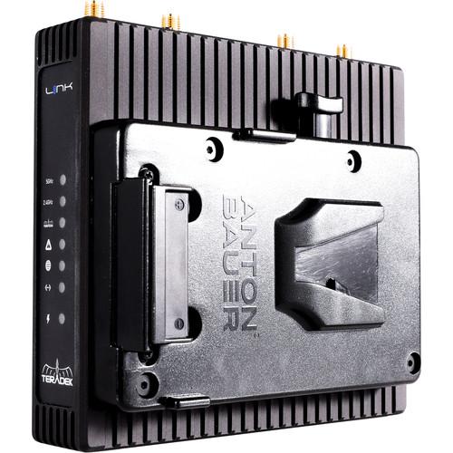 Teradek Link Dual-Band Wi-Fi Router