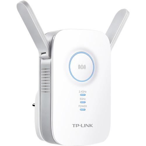 TP-Link RE350 AC1200 Wi-Fi Range Extender, TP-Link, RE350, AC1200, Wi-Fi, Range, Extender