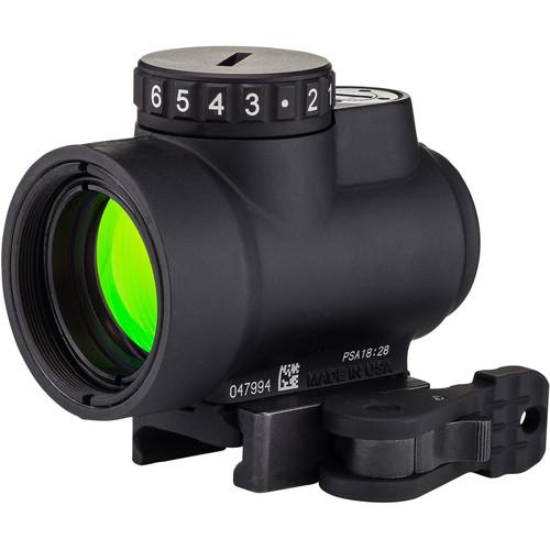Trijicon 1x25 MRO Reflex Sight