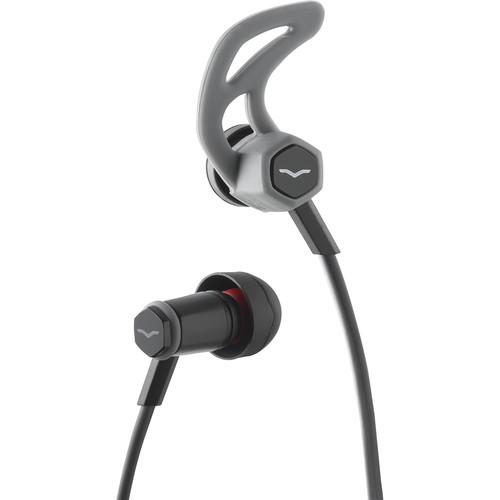 V-MODA Forza In-Ear Headphones with In-Line Mic and Remote Control