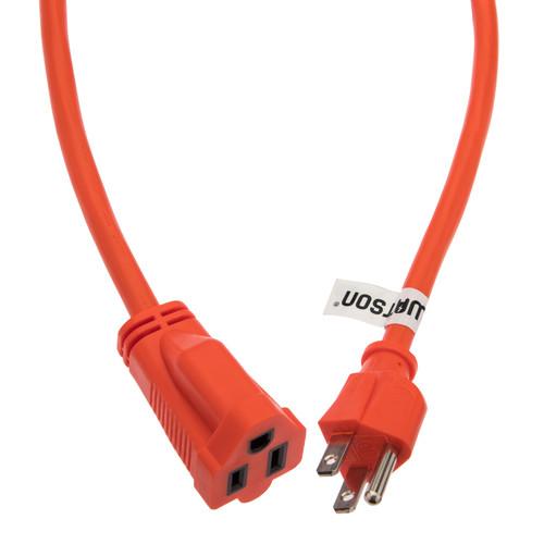 Watson AC Power Extension Cord
