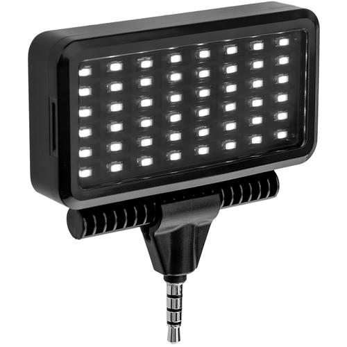 Xuma Mobile Daylight Balanced LED Light