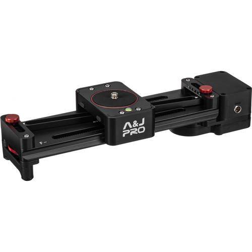 A&J PRO Mini Camera Parallax Slider
