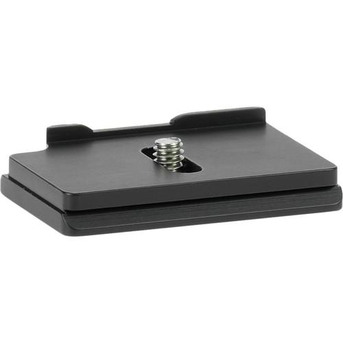 Acratech Quick Release Plate for Fujifilm GFX 50S Camera