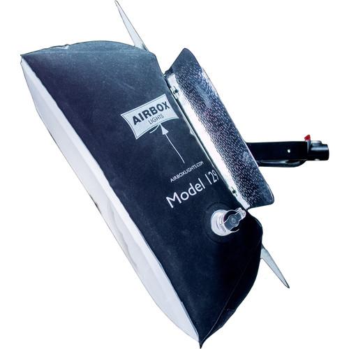 Airbox Model 129 Inflatable Softbox for