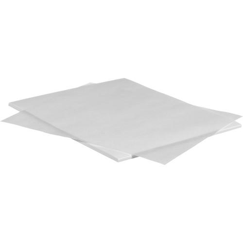 Archival Methods Translucent Interleaving Sheets