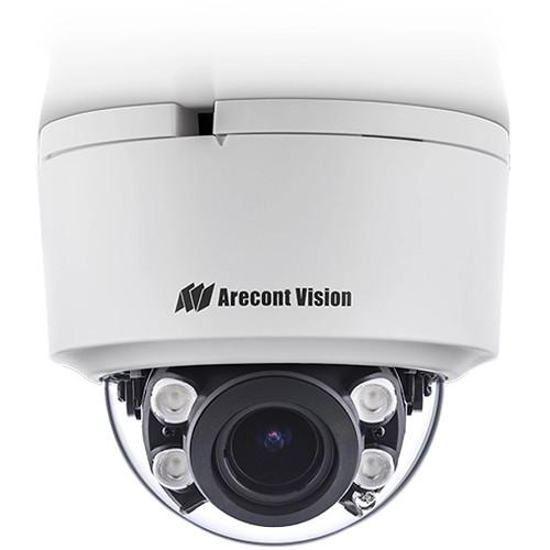 Arecont Vision Contera AV02CID-100 1080p Network Dome Camera