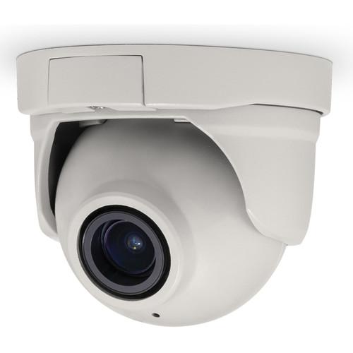 Arecont Vision MegaBall G2 Series 3MP Network Ball Camera