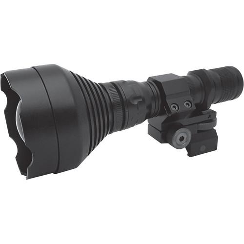ATN IR850 Supernova Long-Range Infrared Illuminator