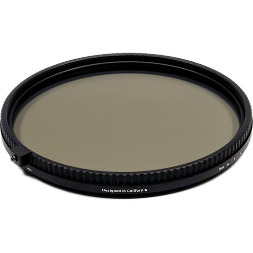 Aurora-Aperture 105mm Power XND Mark II Variable ND 0.3 to 2.1 Filter