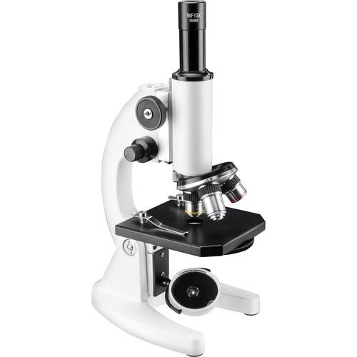 Barska AY13070 Monocular Compound Microscope