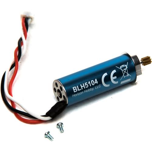 BLADE Brushless Motor Upgrade for mCP S Drone