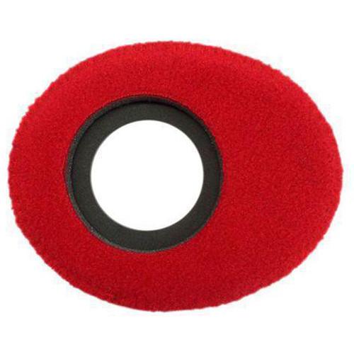 Bluestar Viewfinder Eyecushion - Oval Ultra Small, Fleece