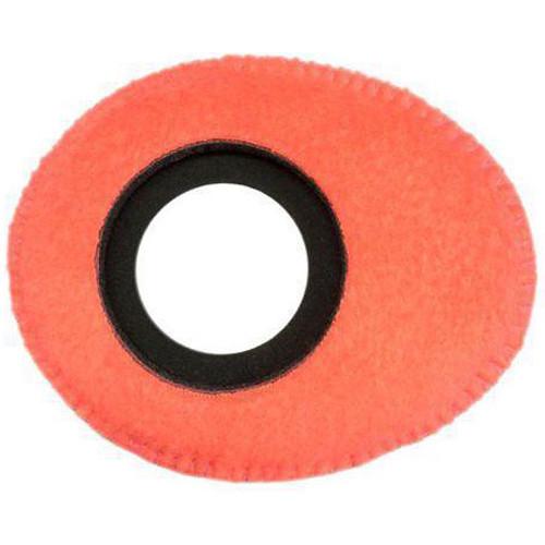 Bluestar Viewfinder Eyecushion - Oval Ultra Small, Fleece