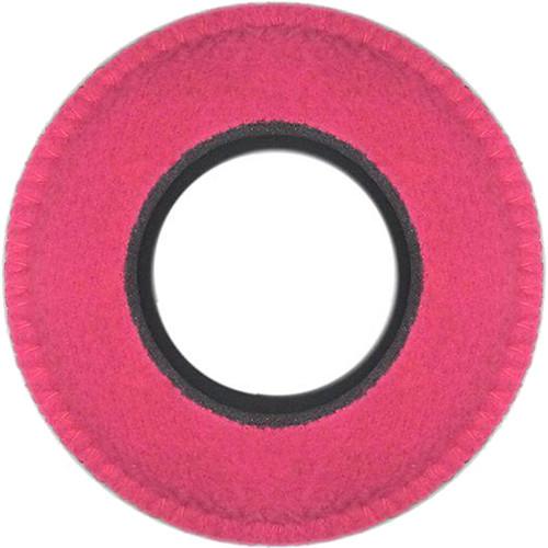 Bluestar Viewfinder Eyecushion - Round, Extra Large, Fleece
