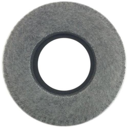 Bluestar Viewfinder Eyecushion - Round, Extra Large, Fleece