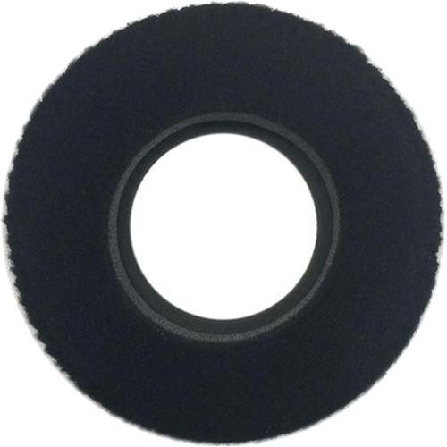 Bluestar Viewfinder Eyecushion - Round, Extra Large, Fleece