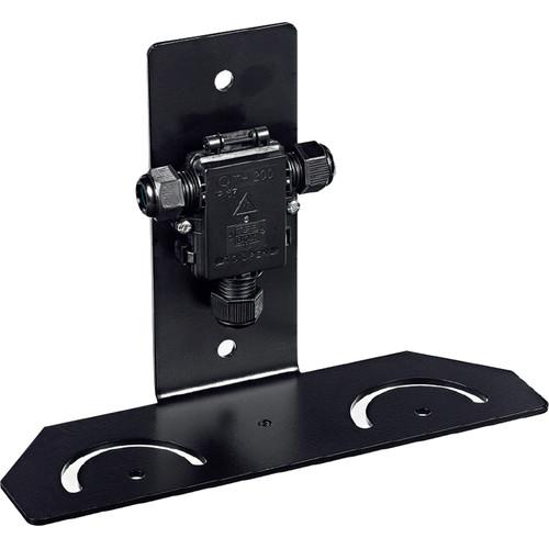Bosch Double L-Bracket for Mounting Two Illuminators