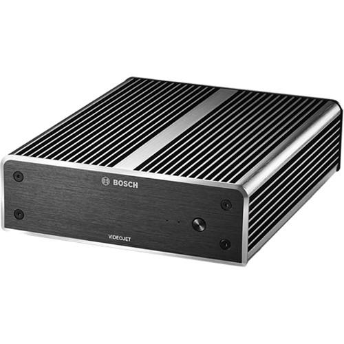 Bosch VideoJet Decoder 8000 4K UHD and MP Recorder
