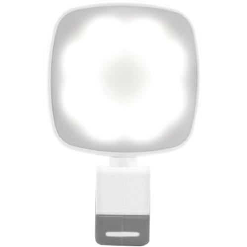 Bower CLIPBRIGHT Mini LED Video Light for Smartphones, Bower, CLIPBRIGHT, Mini, LED, Video, Light, Smartphones