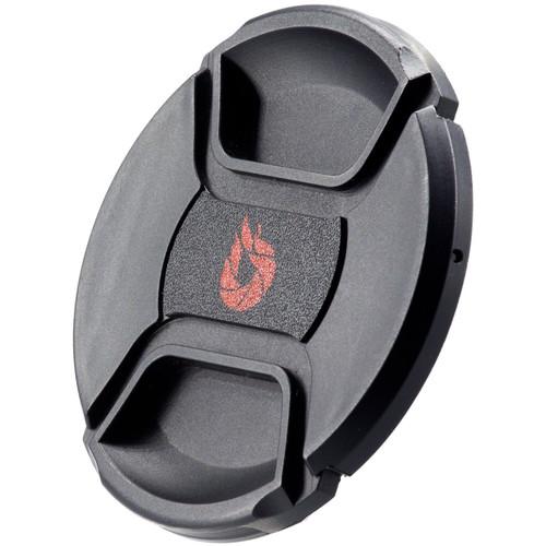 Breakthrough Photography 49mm Center-Pinch Lens Cap