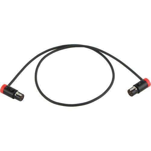 Cable Techniques CT-LPS33-18R LPS Low-Profile TA3F to TA3F Cable