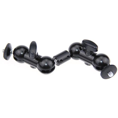CAMVATE 360 Extension Arm With Ball Head Mounts