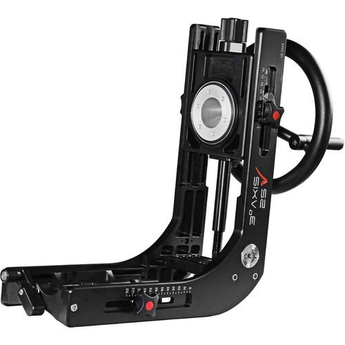 Cartoni Third Axis for Lambda 25