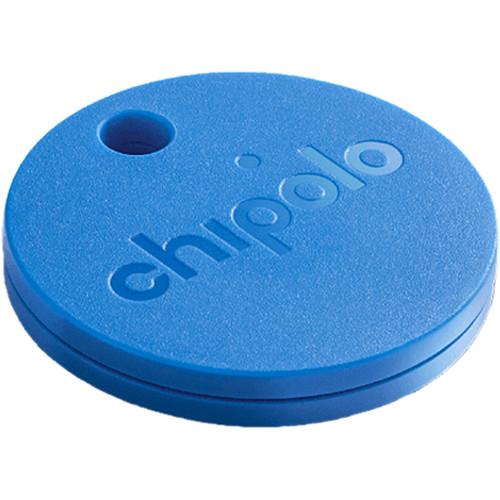 Chipolo Plus 2.0 Bluetooth Item Tracker