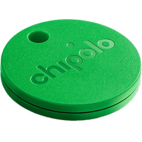 Chipolo Plus 2.0 Bluetooth Item Tracker