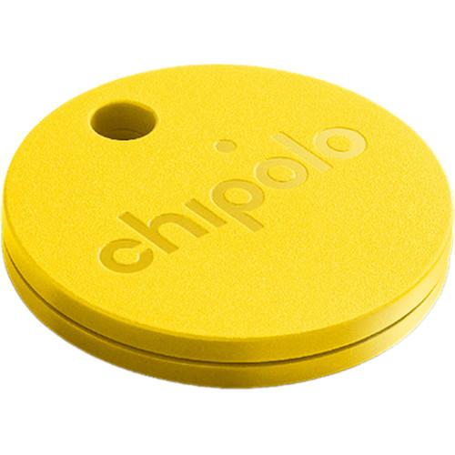 Chipolo Plus 2.0 Bluetooth Item Tracker