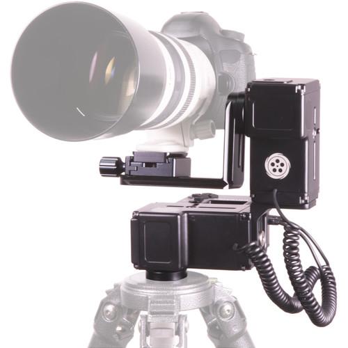 Cinetics Lynx Motorized Pan & Tilt Kit