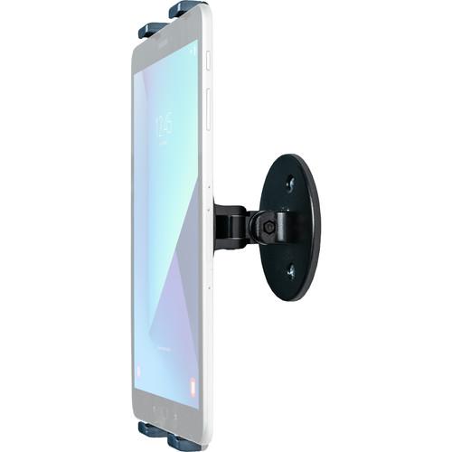 CTA Digital Quick-Connect Wall and Desk Mounting Kit for 7 for 14" Tablets