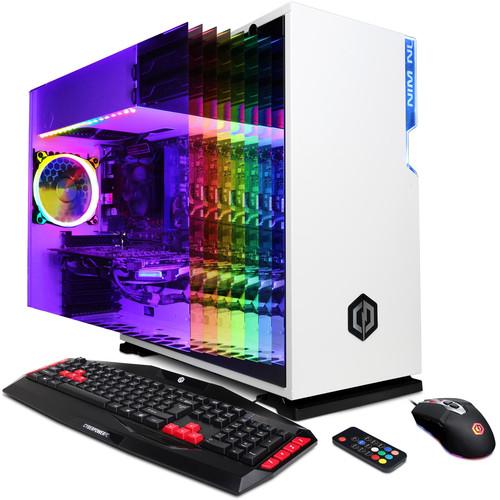 CyberPowerPC Gamer Xtreme Desktop Computer