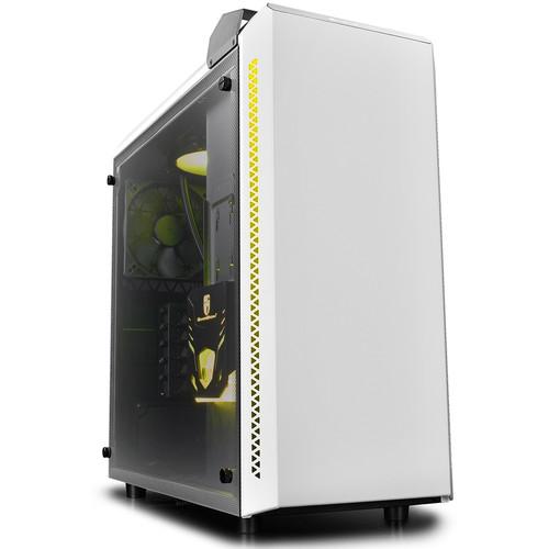 Deepcool Baronkase Liquid Mid-Tower Case
