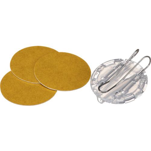 DPA Microphones DMM0023 Concealer for d:screet Slim 4060 and 4061 Microphones