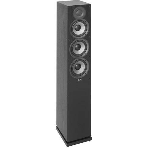 ELAC Debut 2.0 F5.2 Floorstanding 3-Way Speaker