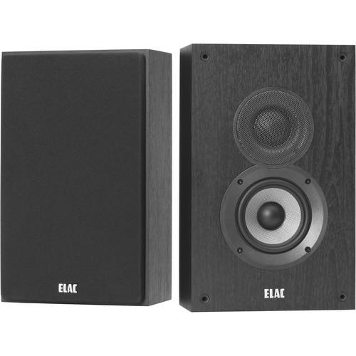 ELAC Debut 2.0 OW4.2 2-Way On-Wall Speakers