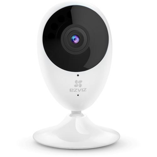 ezviz Mini O 1080p Wi-Fi Camera with Night Vision