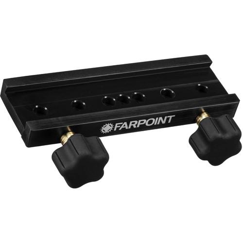 Farpoint Vixen Style Saddle