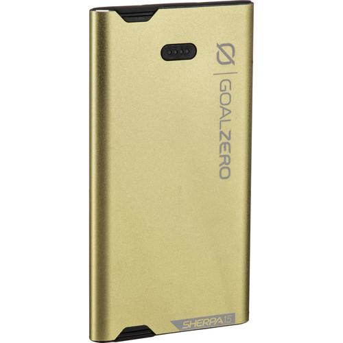 GOAL ZERO Sherpa 15 Power Bank