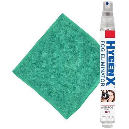 HamiltonBuhl HygenX Fog Eliminator