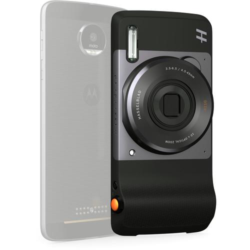 Hasselblad True Zoom Camera for Motorola